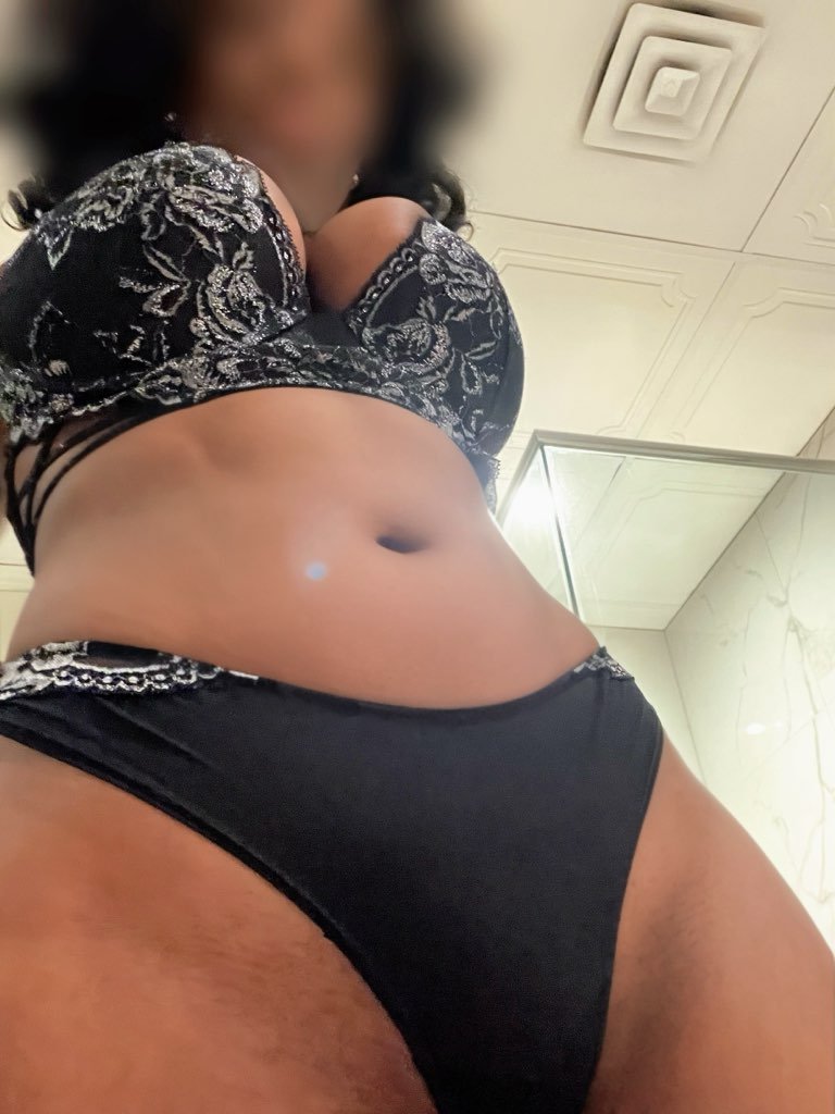 Ebony Ivory