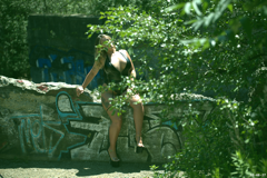 Ella Monroe