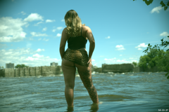Ella Monroe