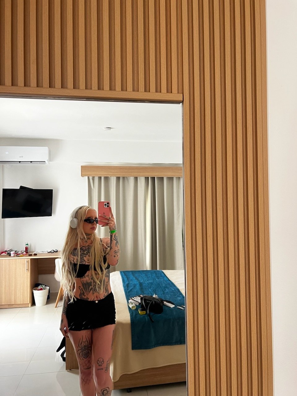 Hailey Gray