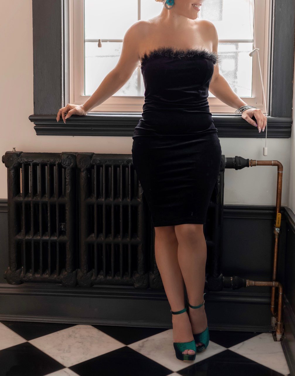 Kamila Luxe