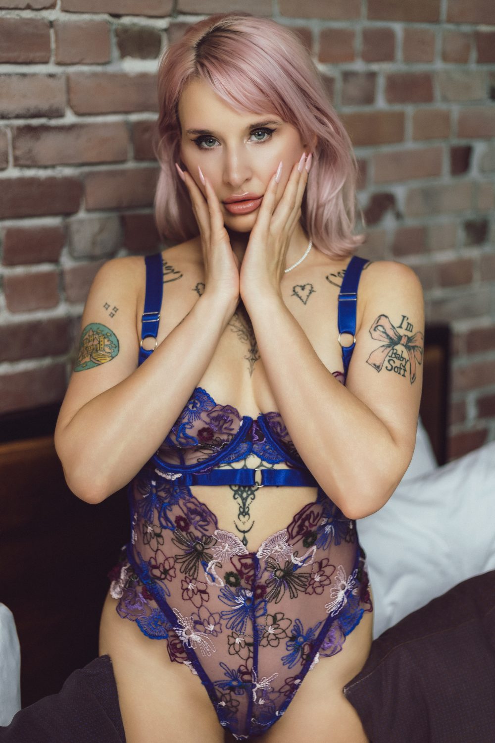 Luna Seraphim - photo